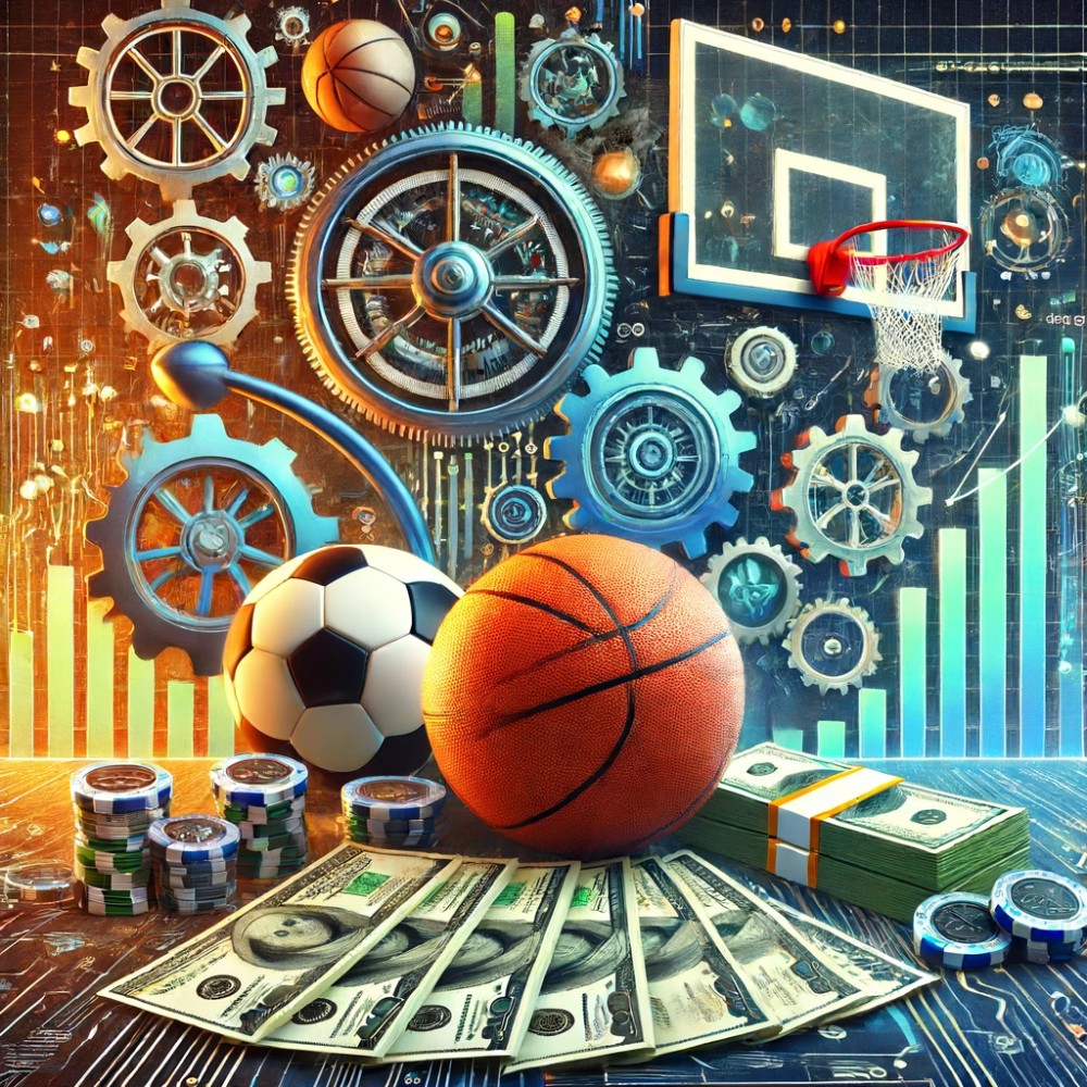 AUTOBET Business Battleground 