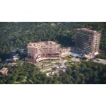 MultiProprietà EXTRA LUSSO fronte mare per 30 anni - 1 Settimana