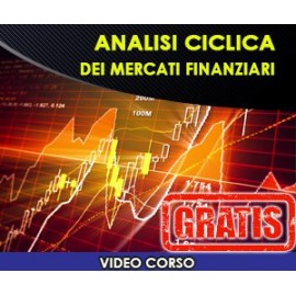 Analisi Ciclica dei Mercati Finanziari - Video Corso GRATIS