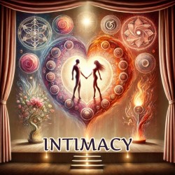 INTIMACY  - 22 Febbraio 2026 - Daniele Penna in Italia