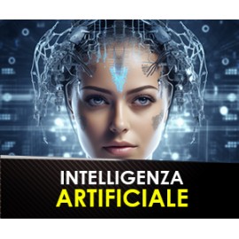 AI - Come sfruttare l'intelligenza Artificiale per guadagnare