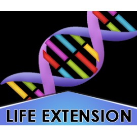 Life Extension Project - I segreti della salute che ci nascondono da sempre