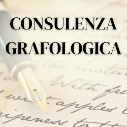 Consulto Grafologico Online