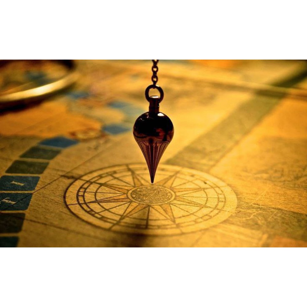 Radioestesia Coaching Experience