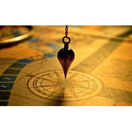 Radioestesia Coaching Experience