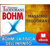 Bohm - La fisica dell'infinito