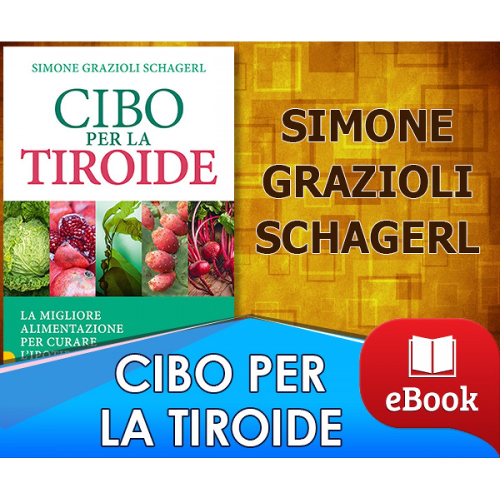 Cibo per la Tiroide