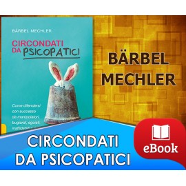 Circondati da psicopatici 
