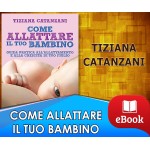Come allattare il tuo bambino 