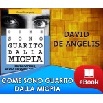 Come Sono Guarito dalla Miopia 