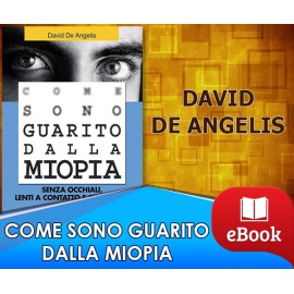 Come Sono Guarito dalla Miopia 