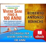 Consigli per vivere sani fino a 100 anni