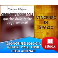 Cronoriflessologia - Guarire dalle ferite degli antenati