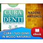 Cura i tuoi denti in modo naturale