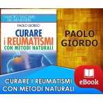 Curare i reumatismi con metodi naturali