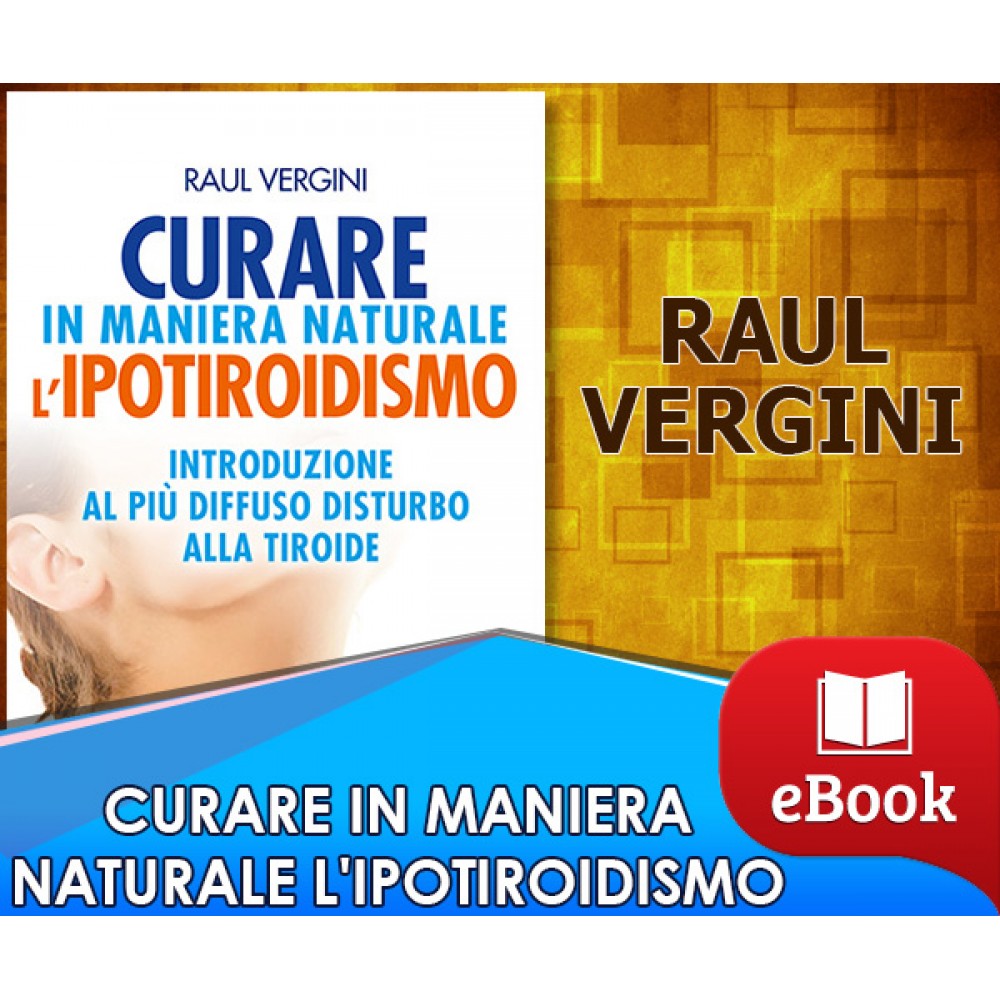 Curare in maniera naturale l'ipotiroidismo