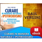 Curare in maniera naturale l'ipotiroidismo