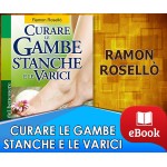 Curare le gambe stanche e le varici
