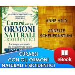 Curarsi con gli ormoni naturali e bioidentici