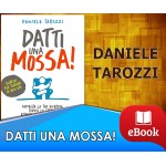 Datti una mossa! Aumenta la tua energia, riduci lo stress, ritrova il tuo peso forma in 3 mesi