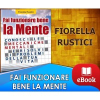Fai funzionare bene la mente