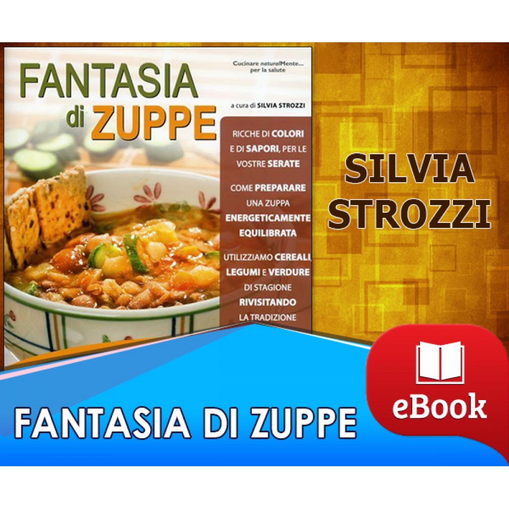 Fantasia di zuppe