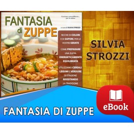 Fantasia di zuppe