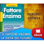 Il fattore enzima - La dieta del futuro