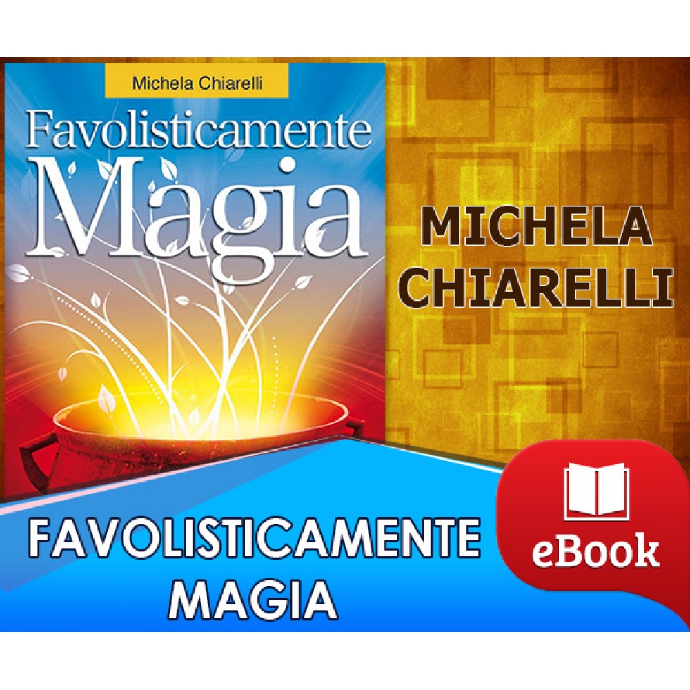 Favolisticamente magia