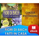Fiori di Bach fatti in casa
