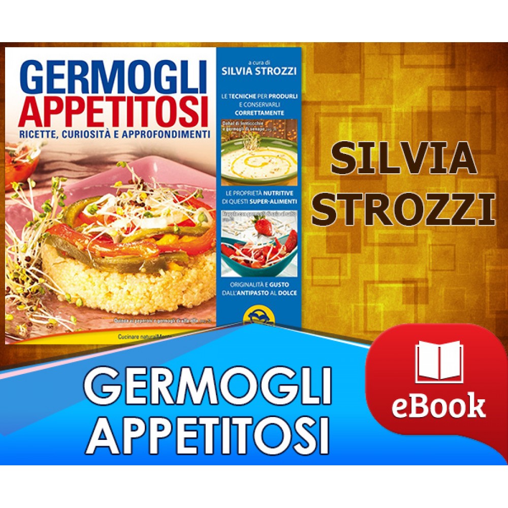 Germogli appetitosi