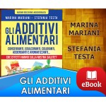 Gli additivi alimentari
