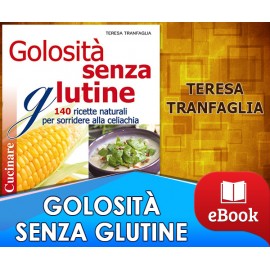 Golosità senza glutine