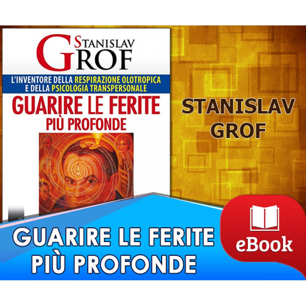 Guarire le ferite più profonde