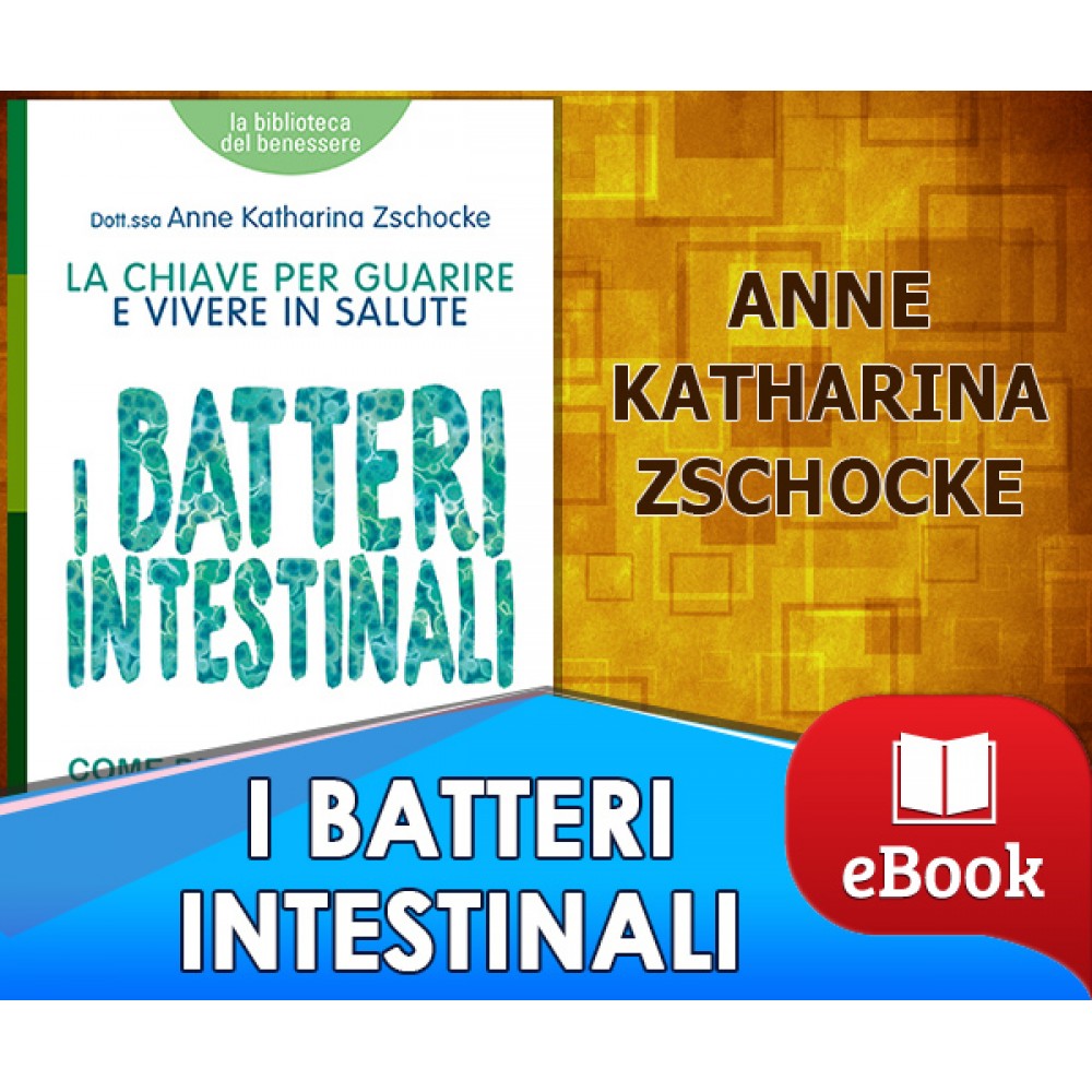 I batteri intestinali