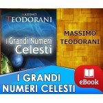 I grandi numeri celesti