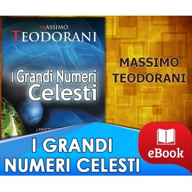 I grandi numeri celesti