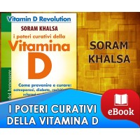 I poteri curativi della Vitamina D