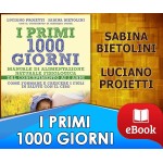 I primi 1000 giorni