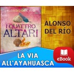 I quattro altari - La via all'Ayahuasca