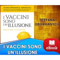 I vaccini sono un'illusione