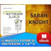 Il magico potere di sbattersene il ca**o