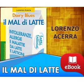 Il mal di latte