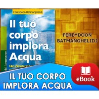 Il Tuo Corpo Implora Acqua