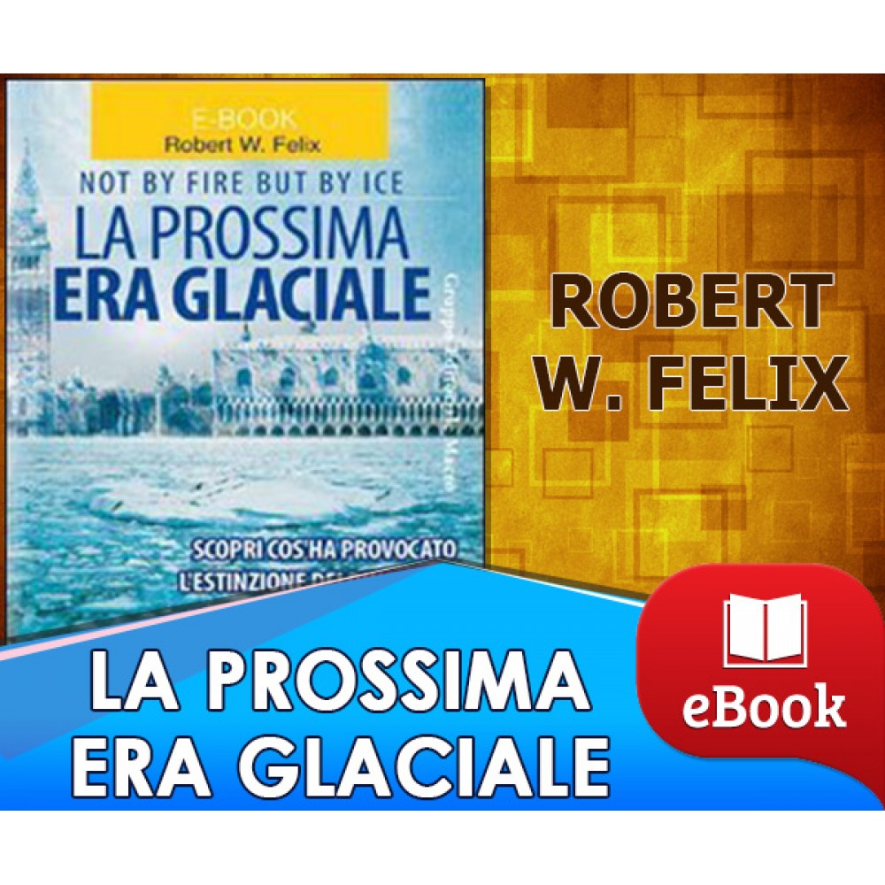 La prossima era glaciale
