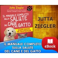 Il manuale completo sulla salute del cane e del gatto