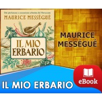 Il mio erbario - con 100 piante illustrate