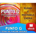 Punto G - l'estasi del piacere sessuale