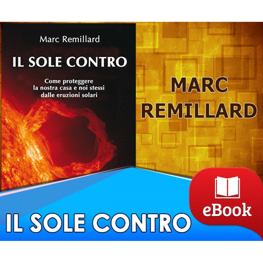 Il sole contro