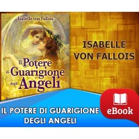 Il potere di guarigione degli angeli